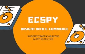 ECSPY - Shopify/WordPress Spy &amp; Dropship Tool