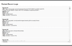 Pentest Recon+