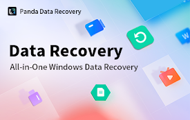 Data Recovery