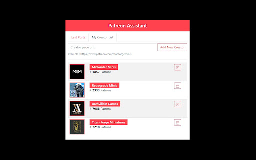 Plugin Screenshot