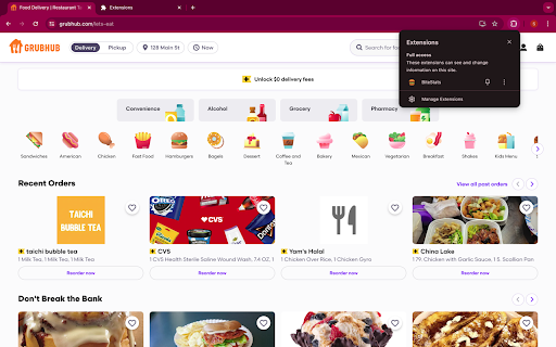 Plugin Screenshot