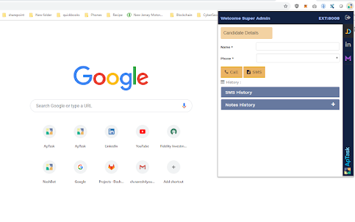 Plugin Screenshot
