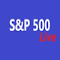 S&amp;P 500 Live
