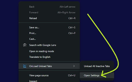 Plugin Screenshot
