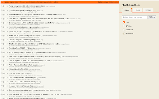 Plugin Screenshot