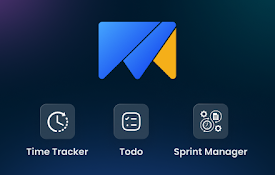 Time Tracker, Todo, Sprint Manager - Basecamp