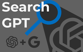 SearchGPT
