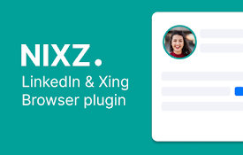 NIXZ Plugin