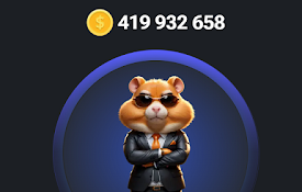 Hamster Kombat Bot