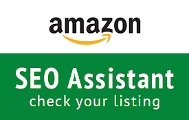 Amazon SEO Assistant