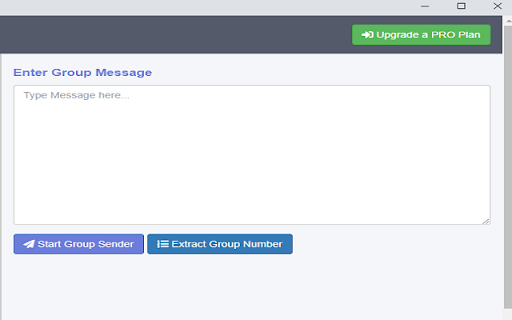 Plugin Screenshot
