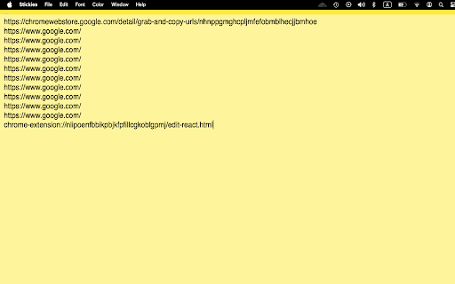 Plugin Screenshot