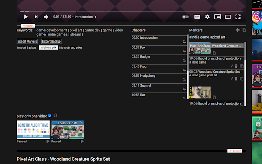 Plugin Screenshot