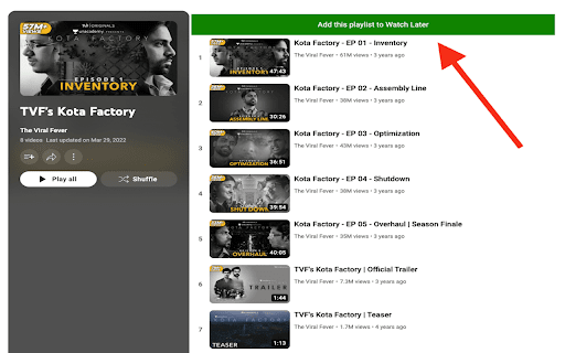 Plugin Screenshot