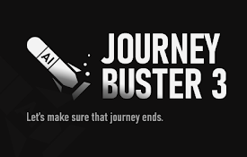 Journey Buster 3