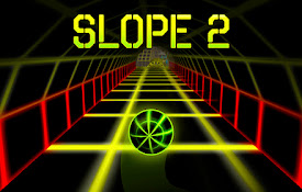 Slope 2 Unblocked