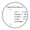 JSON Formatter