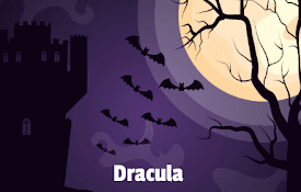 在线阅读德古拉电子书