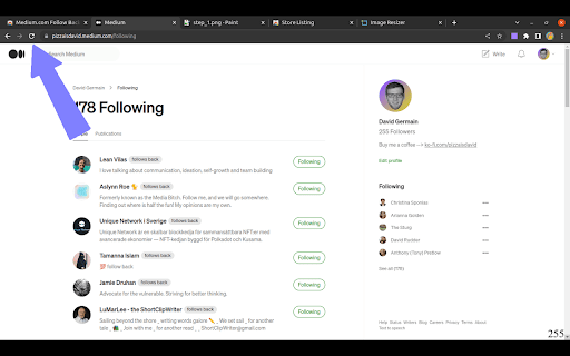 Plugin Screenshot