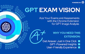 GPT EXAM VISION