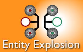 Entity Explosion
