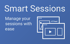 Smart Sessions - 选项卡管理器