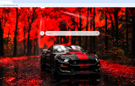 Dodge Charger Live Wallpaper