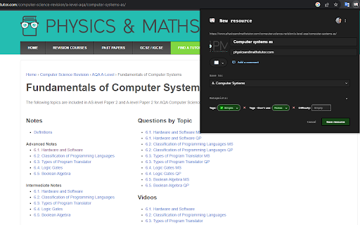 Plugin Screenshot