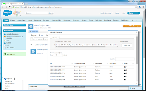 Plugin Screenshot