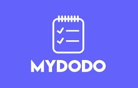 MyDodo | A simple todo list