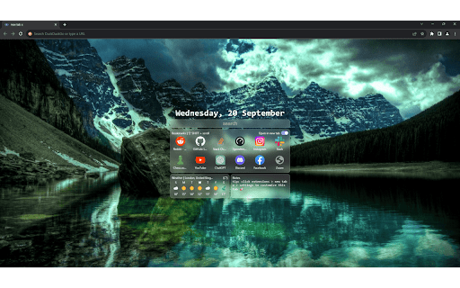 Plugin Screenshot