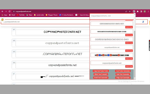 Plugin Screenshot