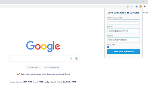 Plugin Screenshot