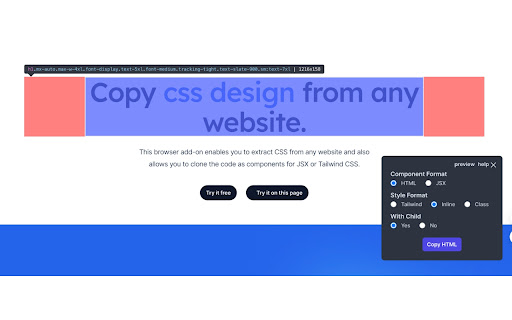 Plugin Screenshot