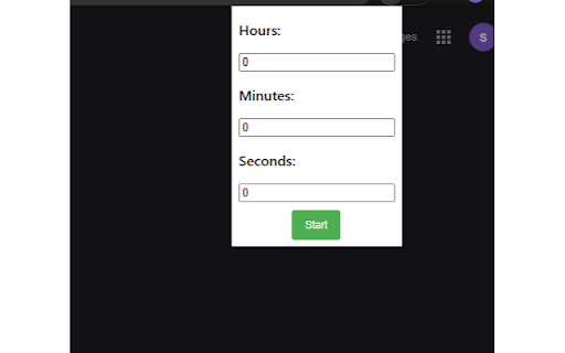 Plugin Screenshot