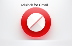 适用于Gmail™的Adblocker