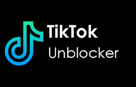 Tiktok Unblocker - Free VPN Proxy