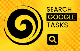 Search G. Calendar Tasks (By Natfluence)