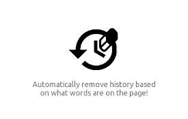 DynamicHistory