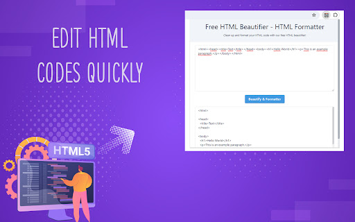 Plugin Screenshot