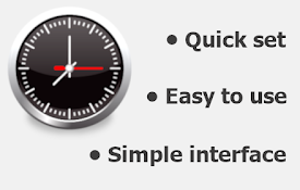 Easy Timer