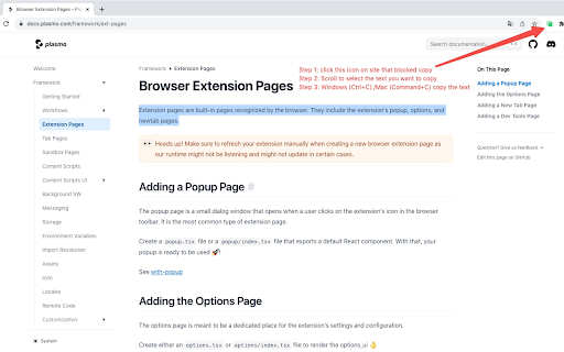 Plugin Screenshot