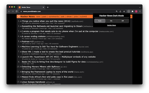 Plugin Screenshot
