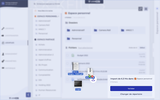 Plugin Screenshot