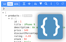 JSON Editor