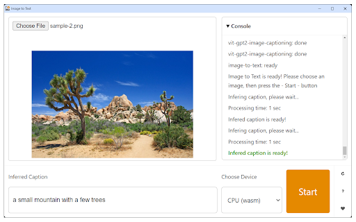 Plugin Screenshot