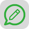 WhatsApp Editor