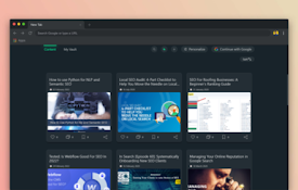 Marketing News