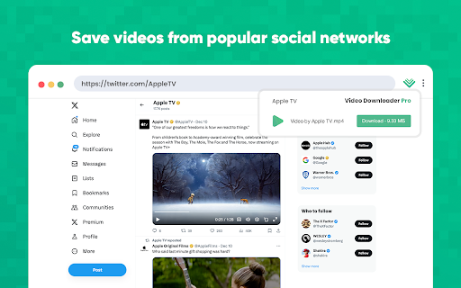 Plugin Screenshot