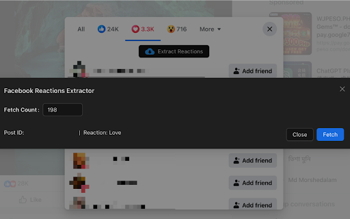 Plugin Screenshot
